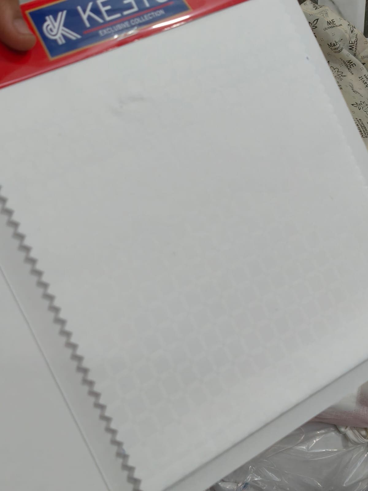 Product view